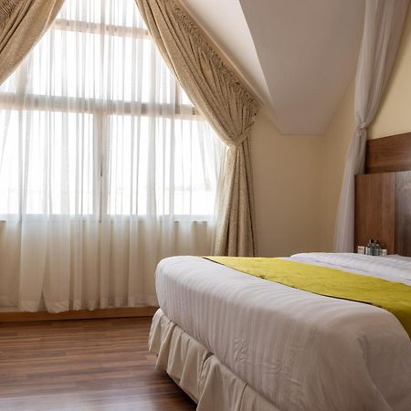 Syokimau D2W Residency Suites מראה חיצוני תמונה