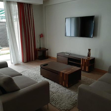 Syokimau D2W Residency Suites מראה חיצוני תמונה