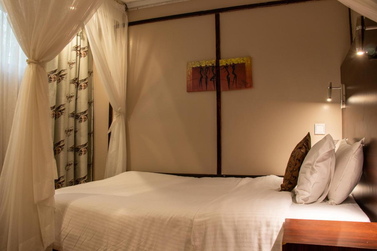 Syokimau D2W Residency Suites מראה חיצוני תמונה