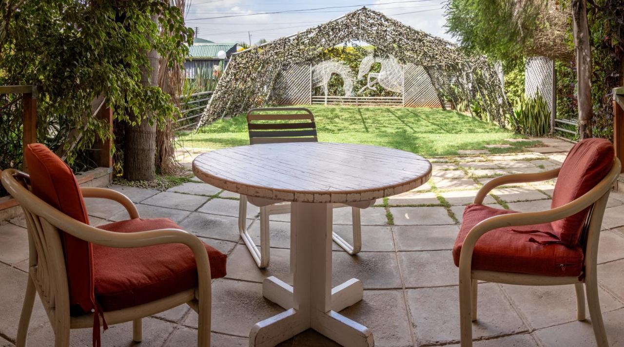 Syokimau D2W Residency Suites מראה חיצוני תמונה