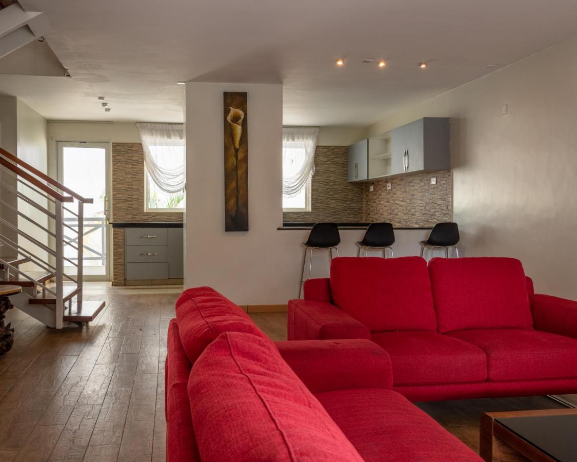 Syokimau D2W Residency Suites מראה חיצוני תמונה