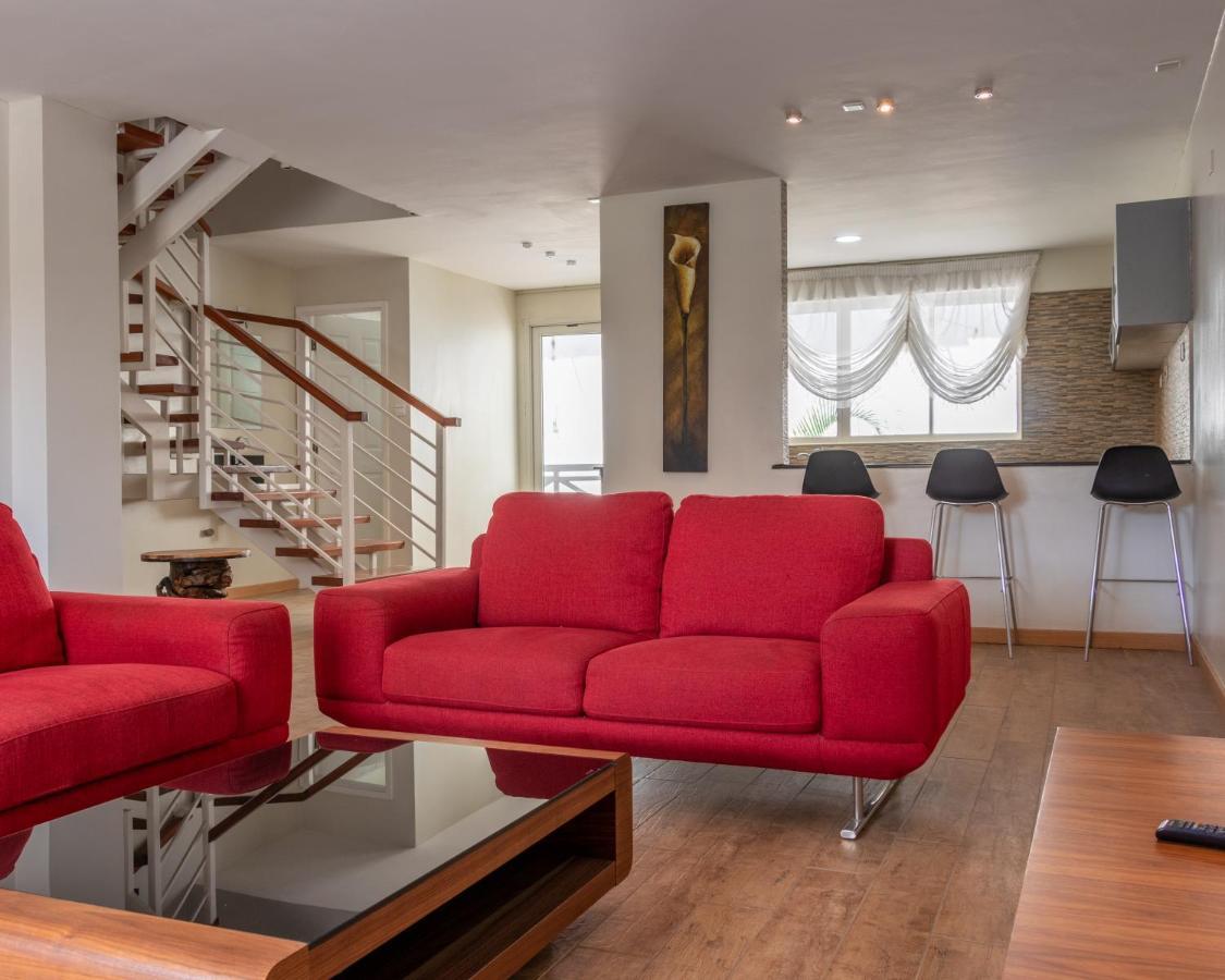Syokimau D2W Residency Suites מראה חיצוני תמונה