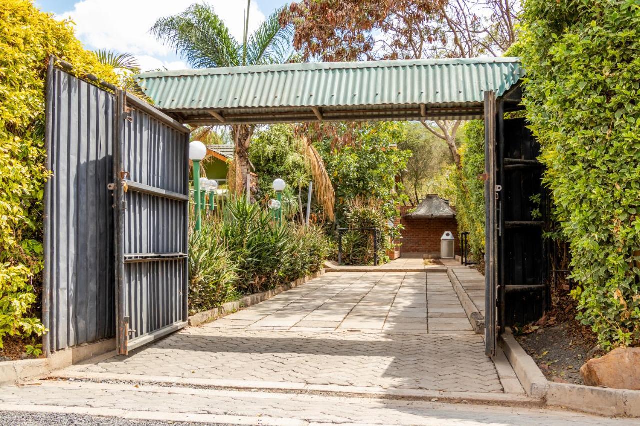 Syokimau D2W Residency Suites מראה חיצוני תמונה