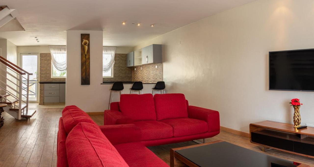 Syokimau D2W Residency Suites מראה חיצוני תמונה