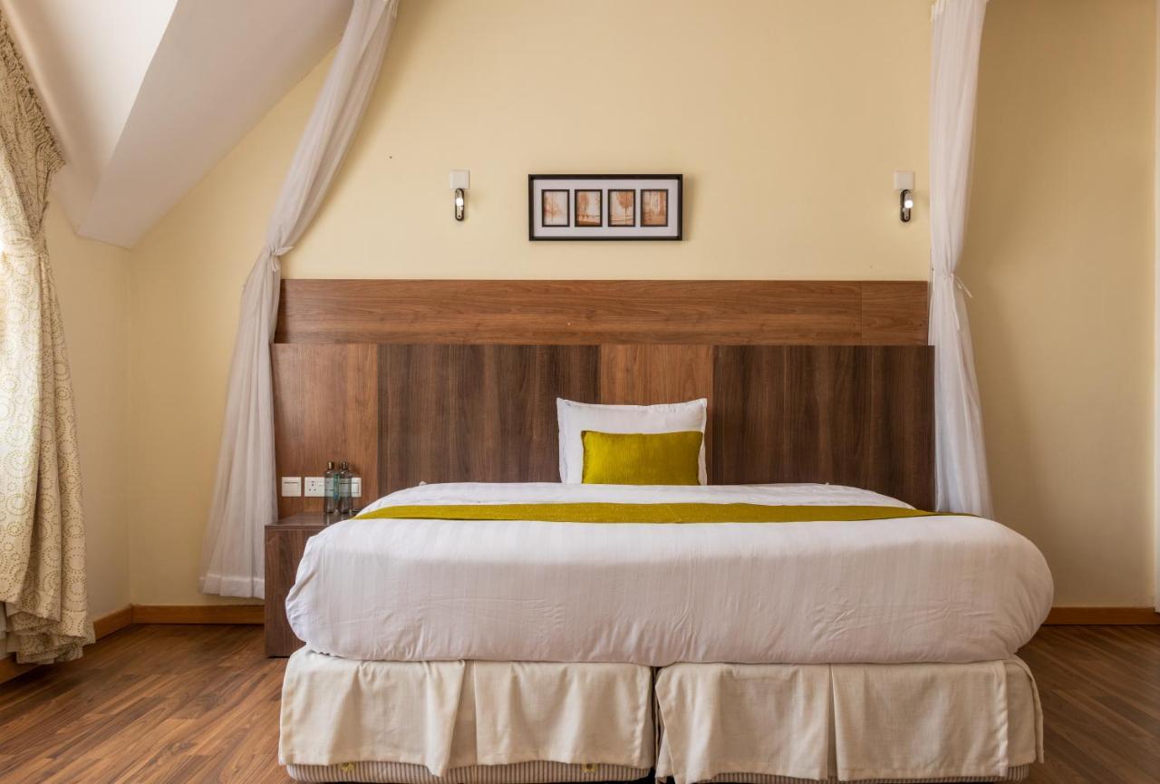 Syokimau D2W Residency Suites מראה חיצוני תמונה