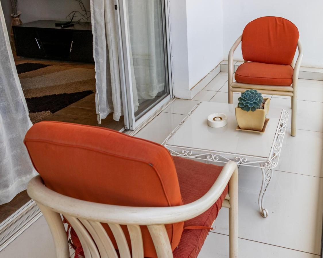 Syokimau D2W Residency Suites מראה חיצוני תמונה