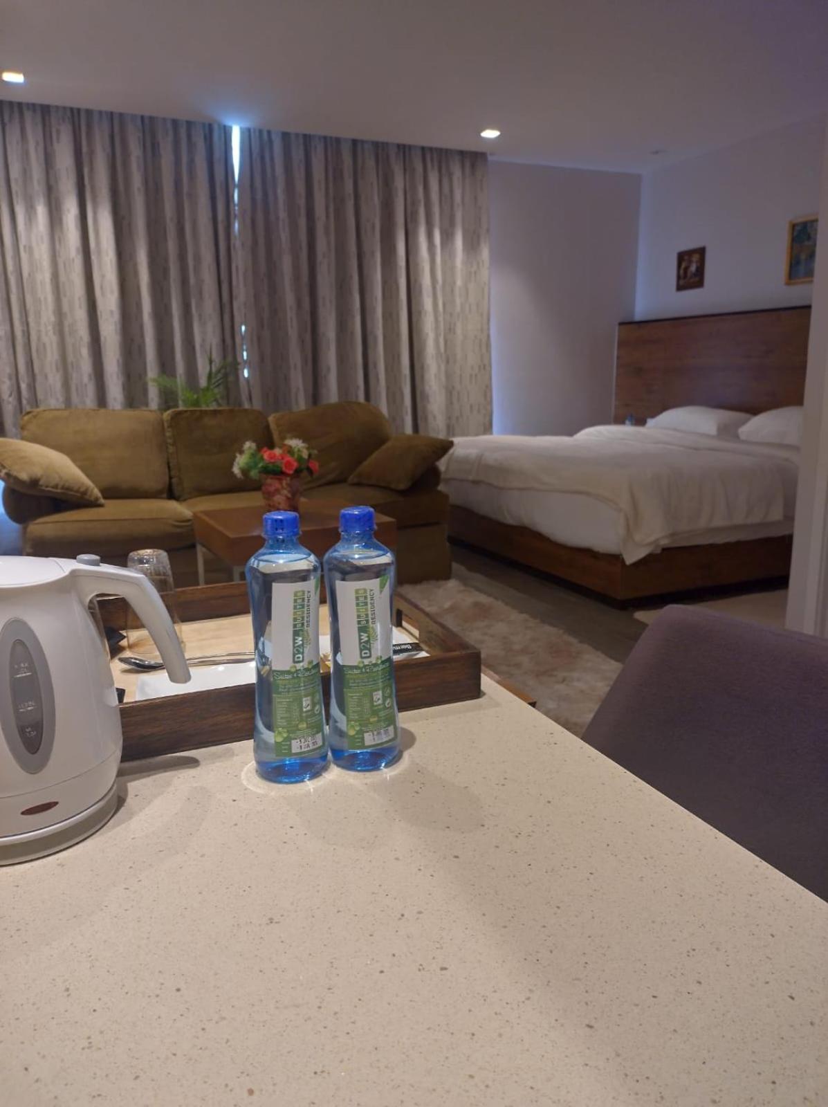 Syokimau D2W Residency Suites מראה חיצוני תמונה