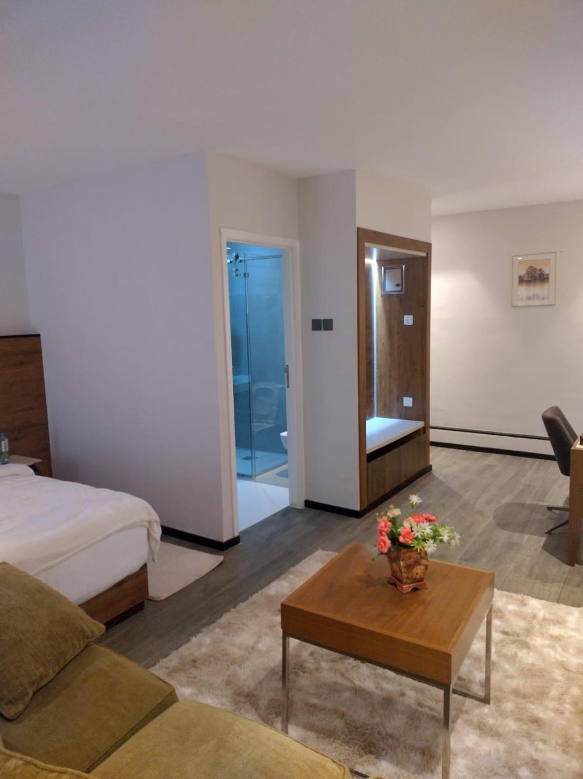 Syokimau D2W Residency Suites מראה חיצוני תמונה