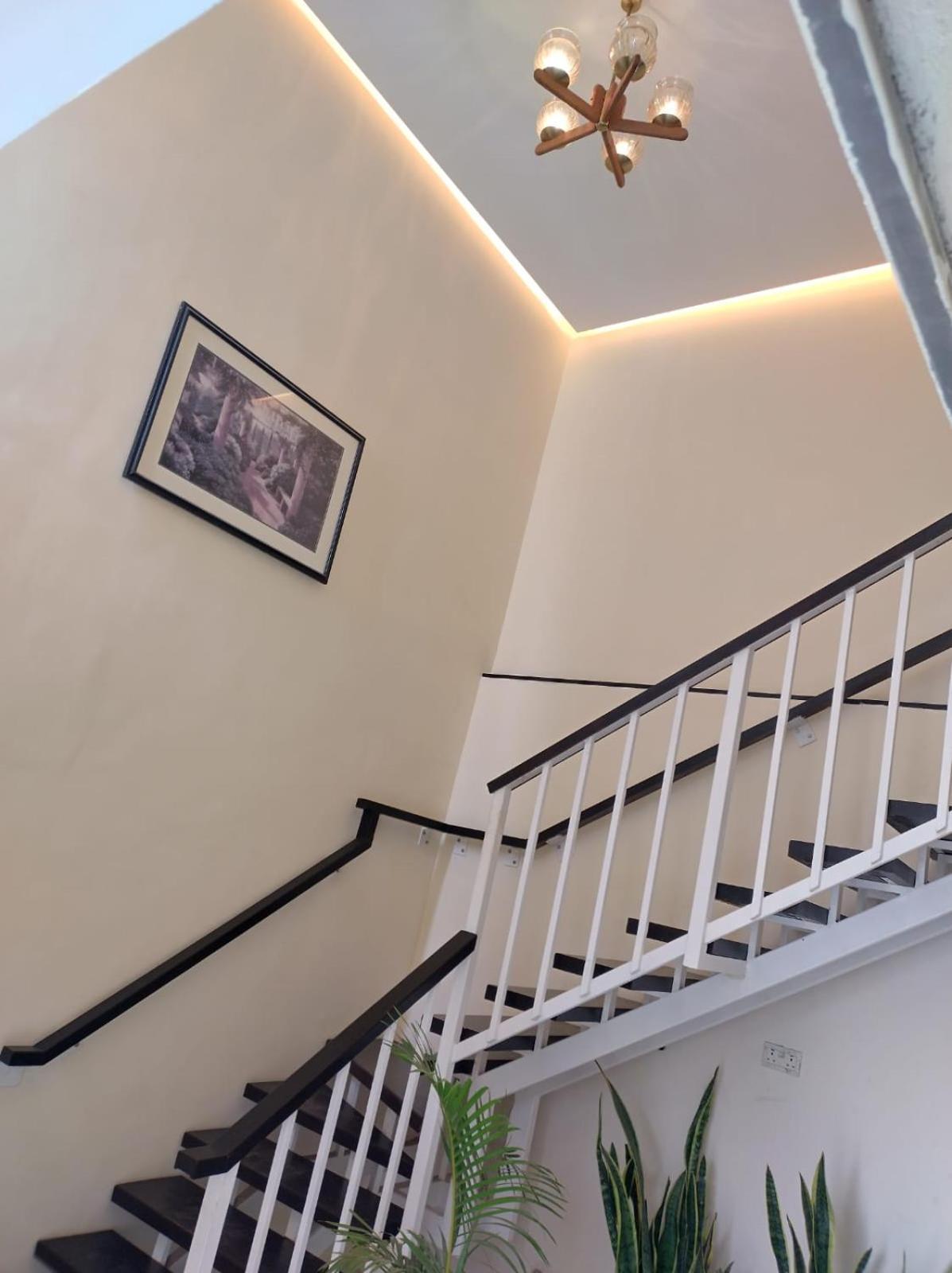 Syokimau D2W Residency Suites מראה חיצוני תמונה