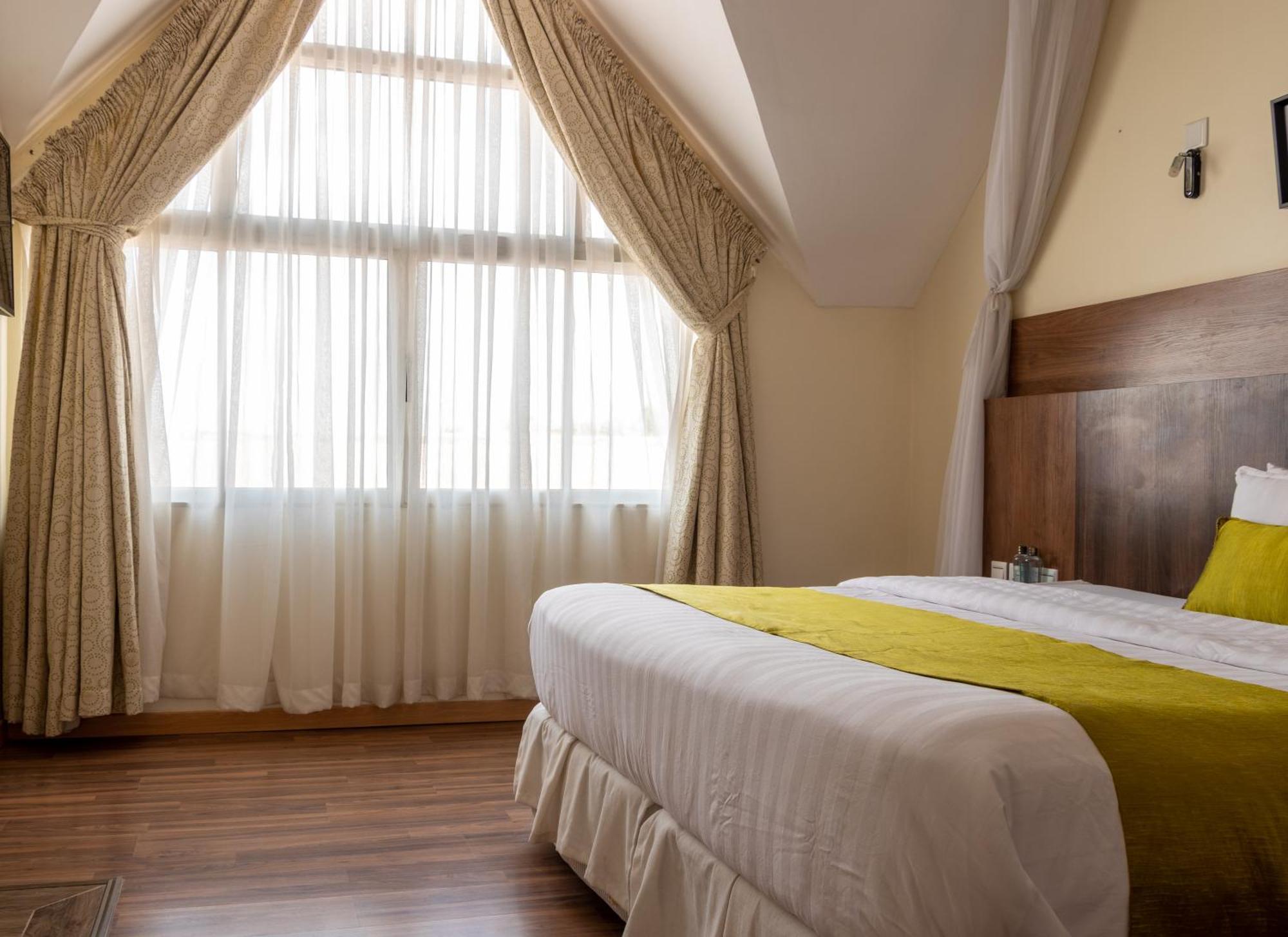 Syokimau D2W Residency Suites מראה חיצוני תמונה