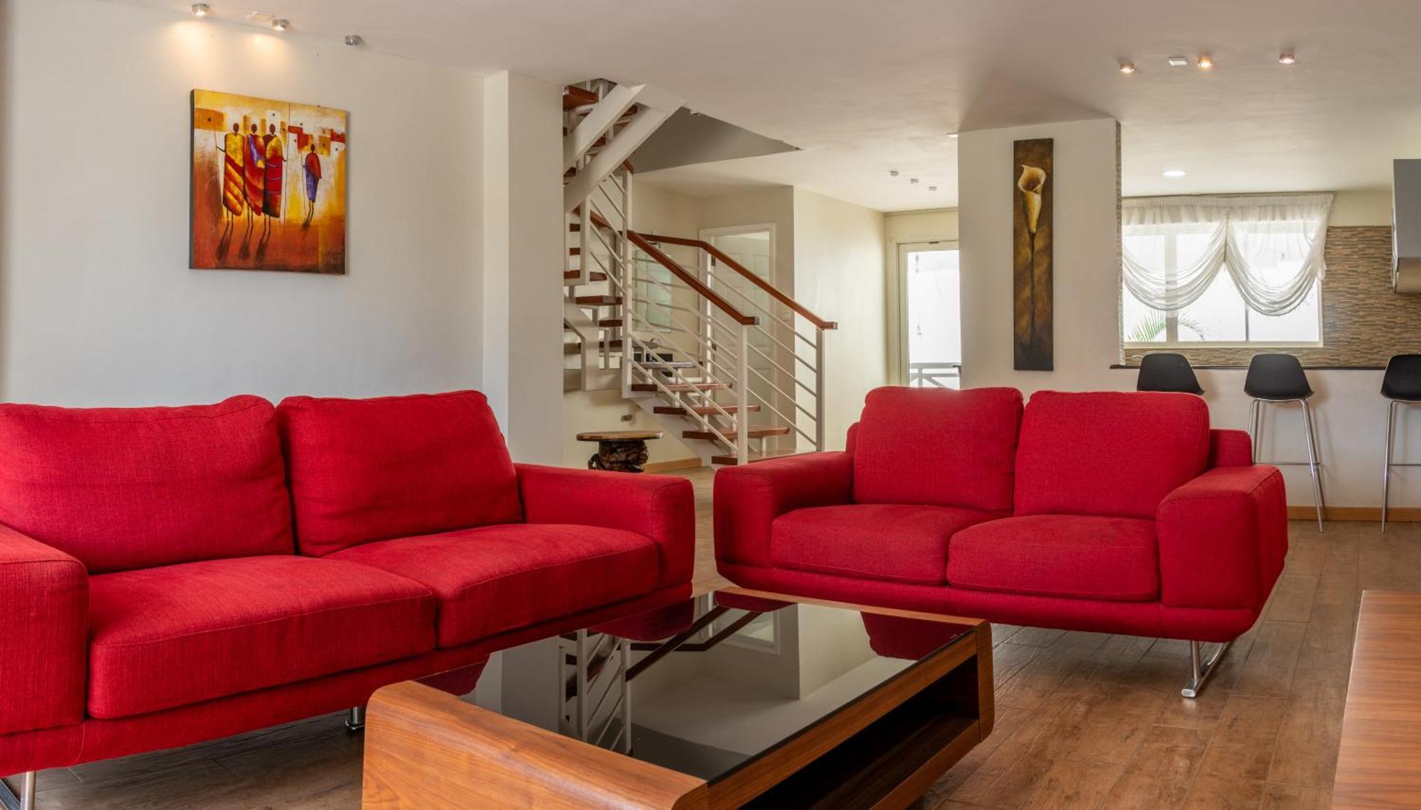 Syokimau D2W Residency Suites מראה חיצוני תמונה