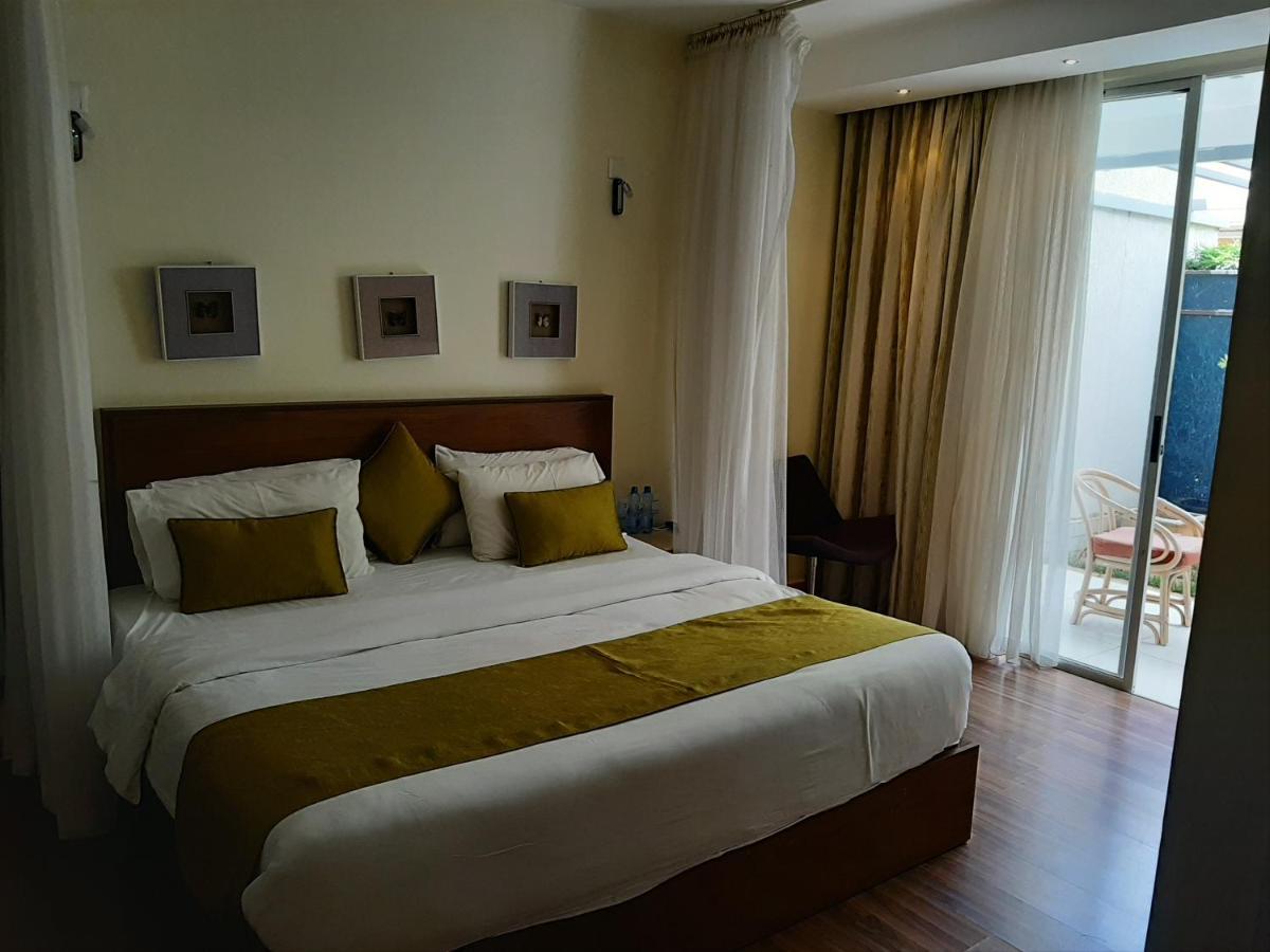 Syokimau D2W Residency Suites מראה חיצוני תמונה