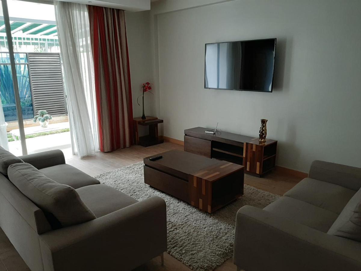 Syokimau D2W Residency Suites מראה חיצוני תמונה