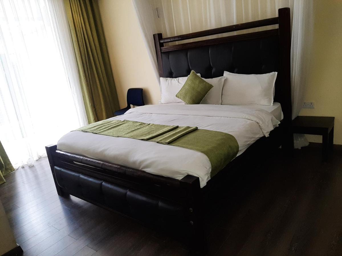 Syokimau D2W Residency Suites מראה חיצוני תמונה