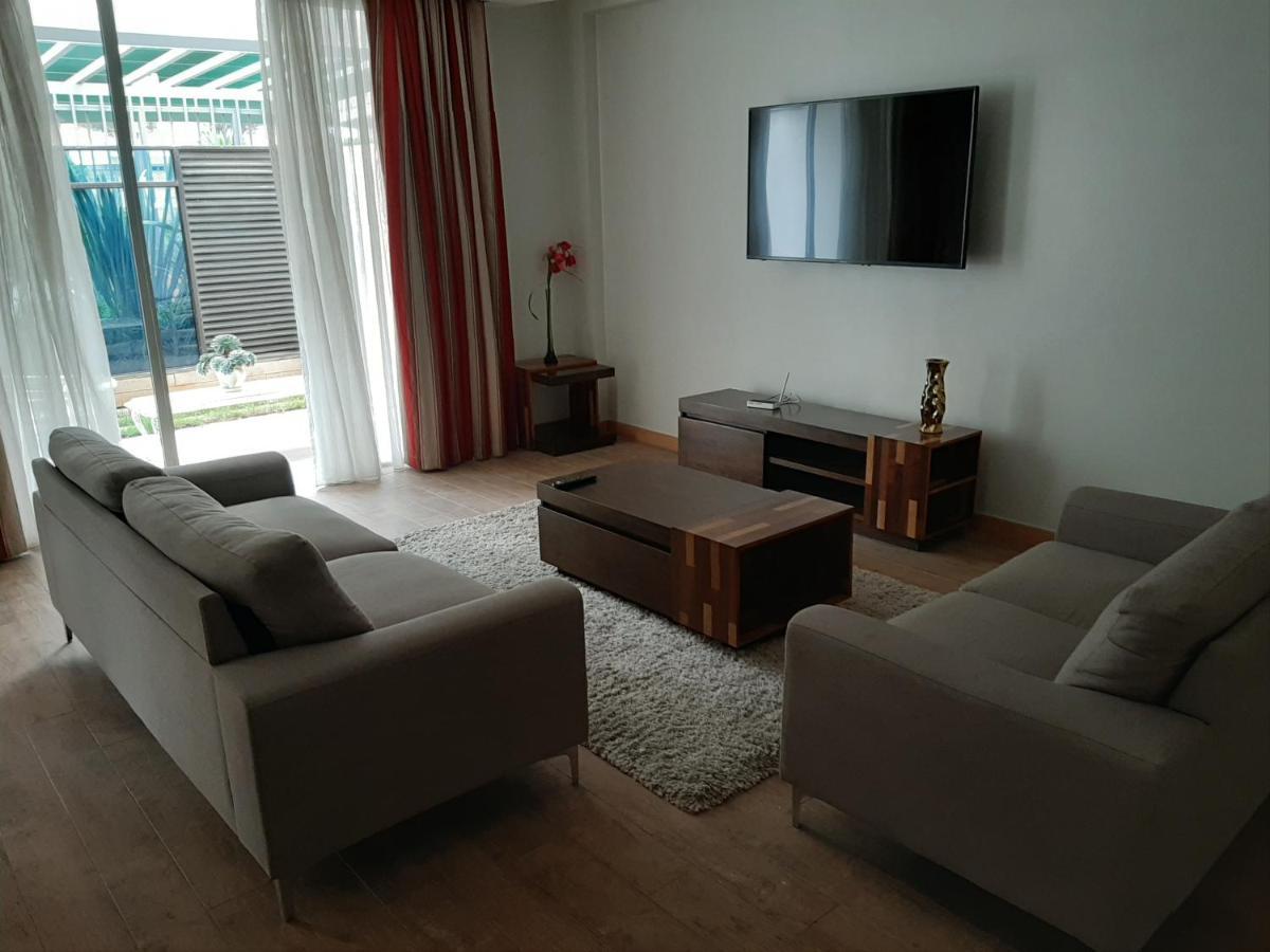 Syokimau D2W Residency Suites מראה חיצוני תמונה