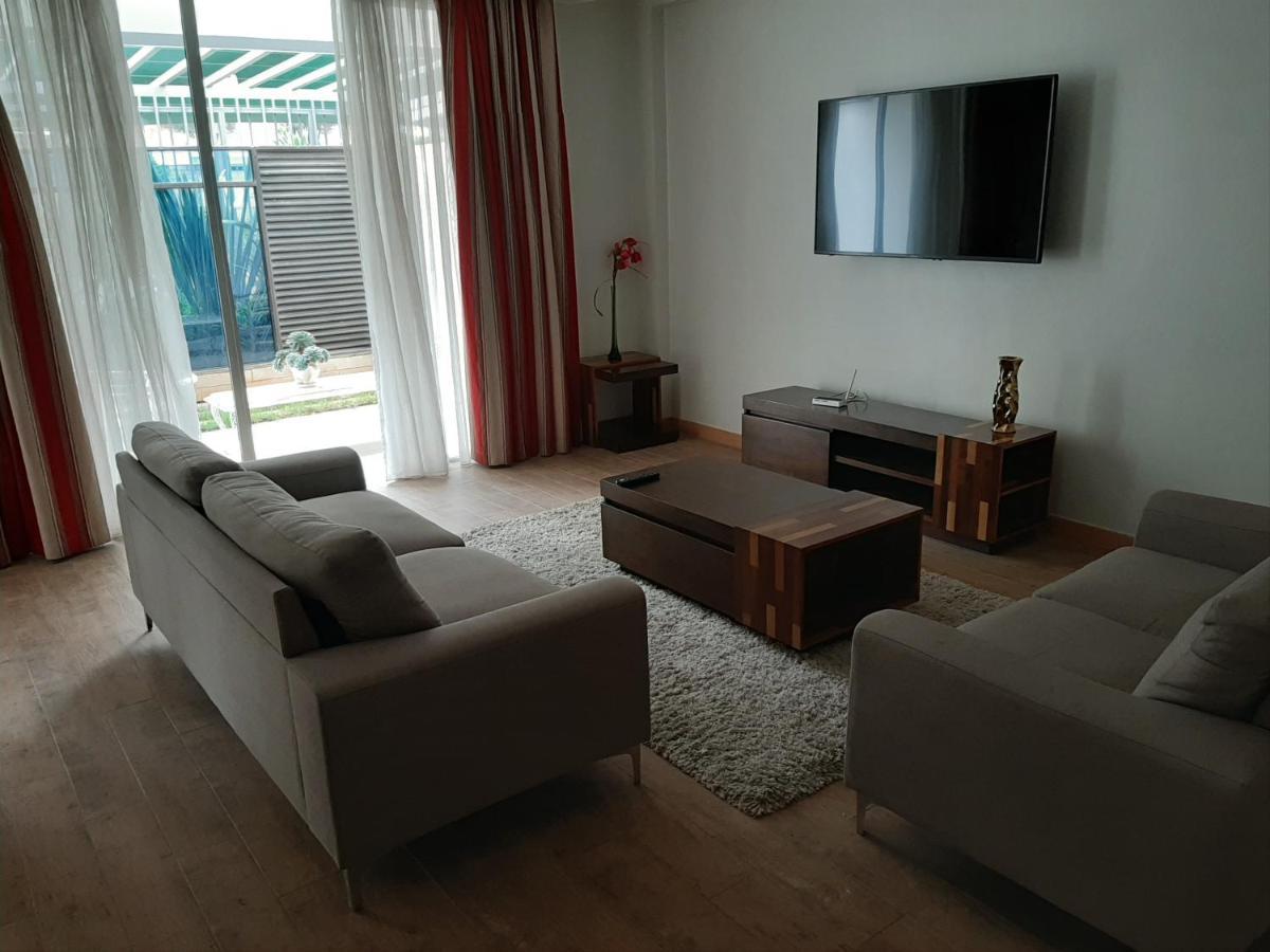 Syokimau D2W Residency Suites מראה חיצוני תמונה