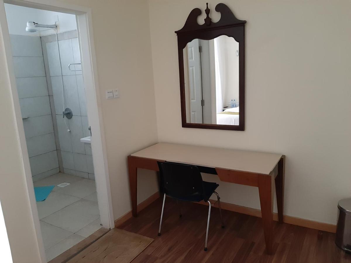 Syokimau D2W Residency Suites מראה חיצוני תמונה
