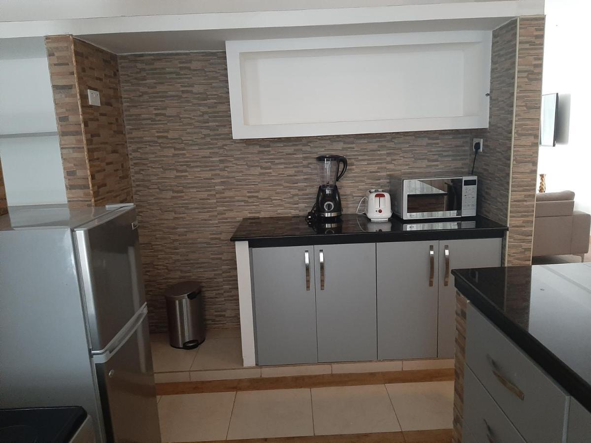 Syokimau D2W Residency Suites מראה חיצוני תמונה