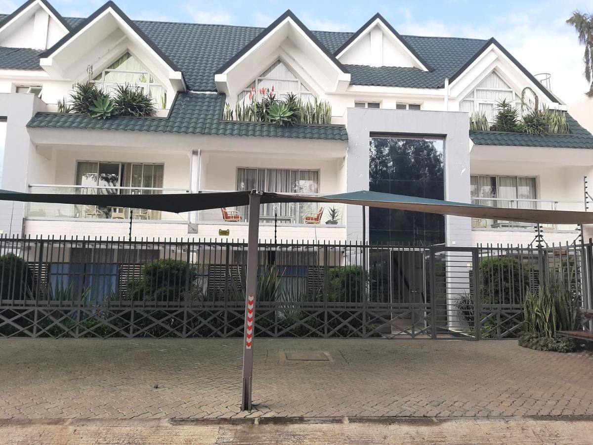 Syokimau D2W Residency Suites מראה חיצוני תמונה